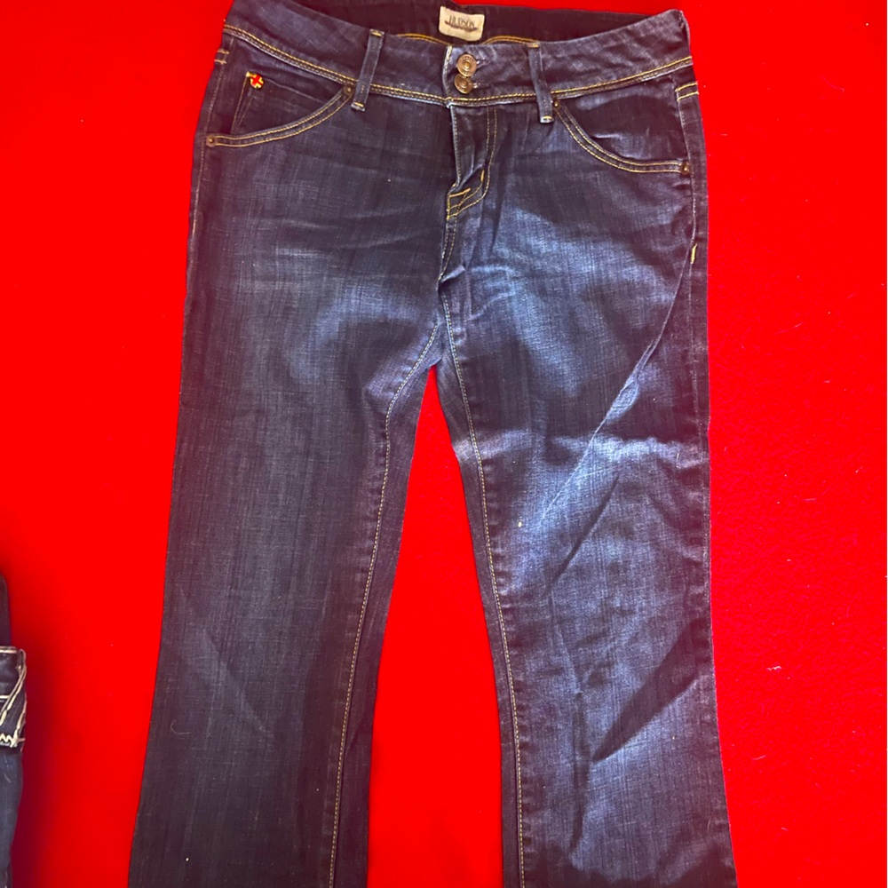 Hudson jeans